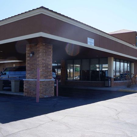 Best Western Northwest Indiana Inn Hammond Exterior foto