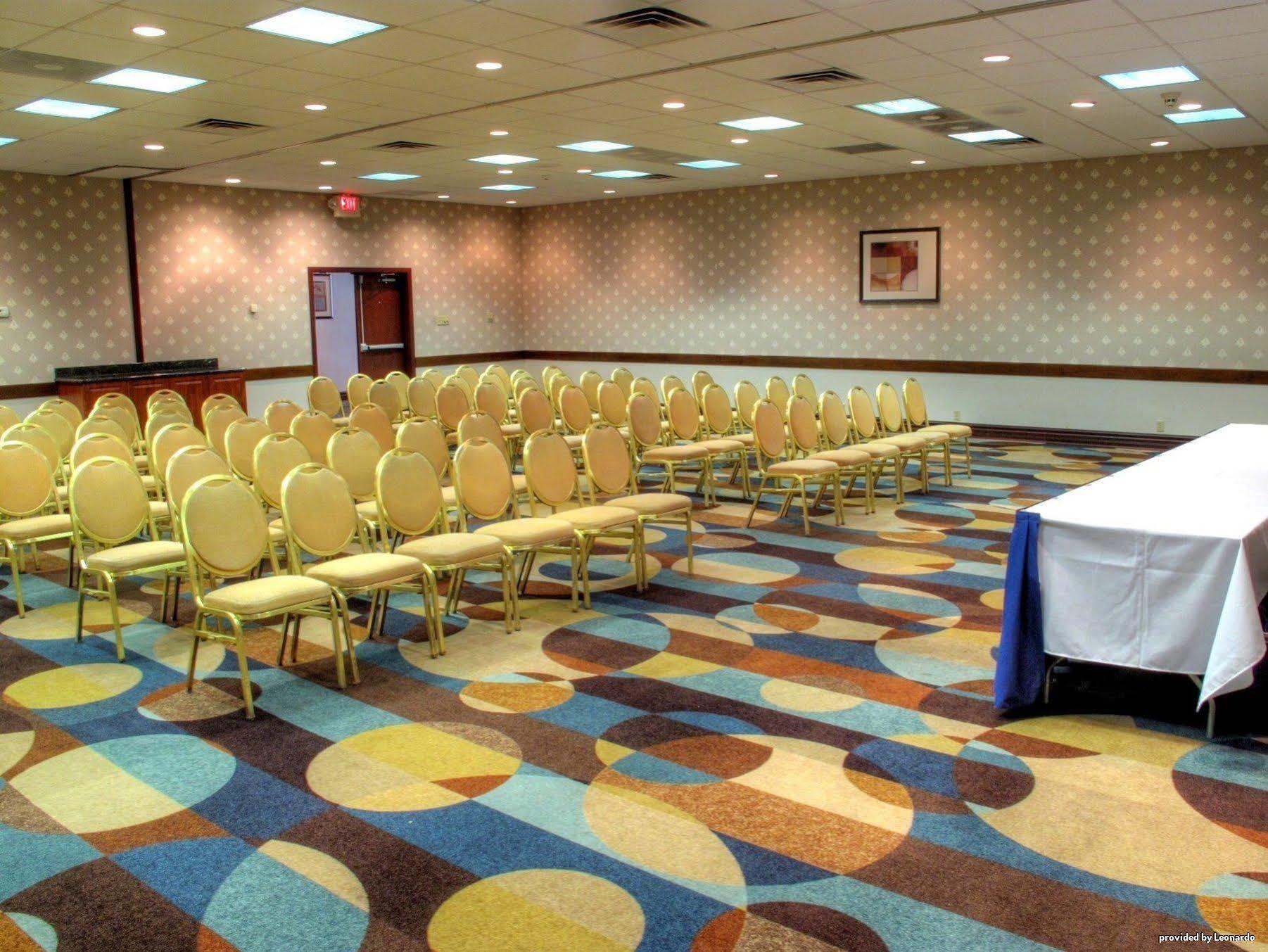 Best Western Northwest Indiana Inn Hammond Facilități foto